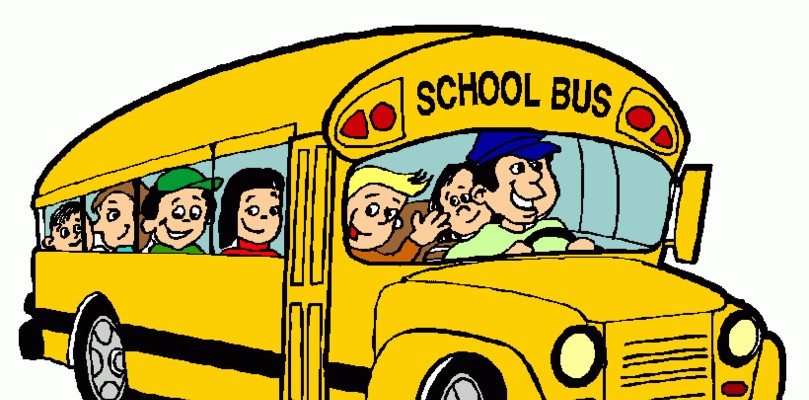 Zdjęcie ilustracyjne wpisu: INFORMACJA DLA UCZNIÓW (DZIECI) OBJĘTYCH DOWOŻENIEM DO SZKÓŁ I PRZEDSZKOLI