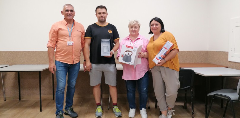 Zdjęcie ilustracyjne wpisu: WYNIKI INDYWIDUALNYCH ZAWODÓW STRZELECKICH