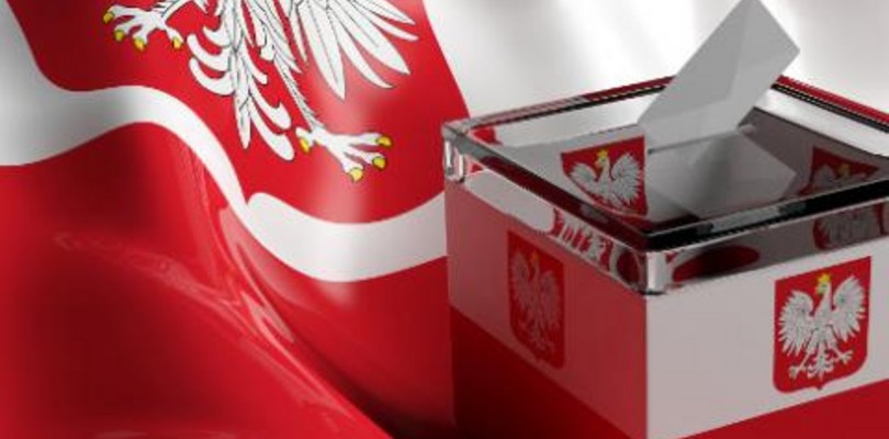 Zdjęcie ilustracyjne wpisu: Bezpłatny transport dla wyborców
