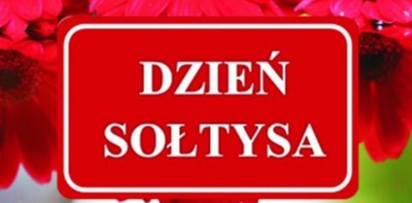 Zdjęcie ilustracyjne wpisu: Życzenia z okazji Dnia Sołtysa