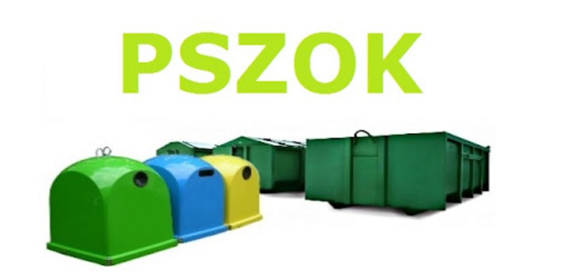 Zdjęcie ilustracyjne wpisu: Informacja PSZOK