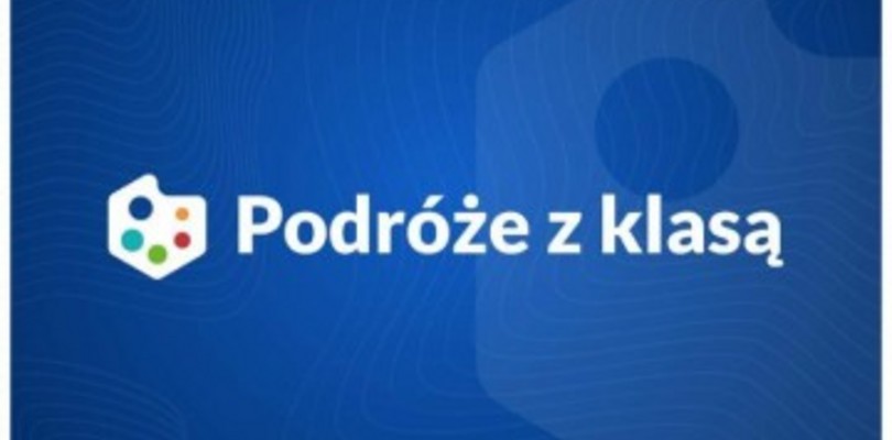 Zdjęcie ilustracyjne wpisu: "Podróże z klasą"