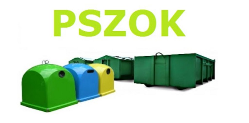 Zdjęcie ilustracyjne wpisu: 2 listopada PSZOK nieczynny