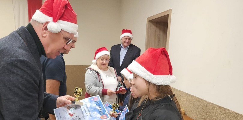 Zdjęcie ilustracyjne wpisu: Mikołajki na strzelnicy