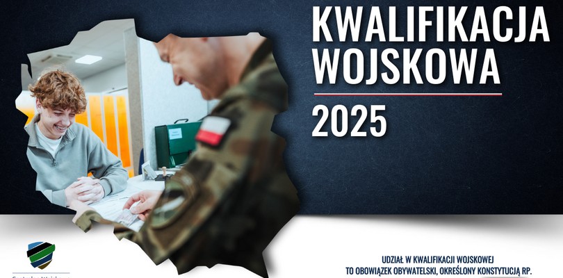 Zdjęcie ilustracyjne wpisu: Kwalifikacja wojskowa