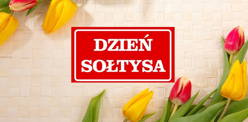 Zdjęcie ilustracyjne wpisu: Życzenia z okazji Dnia Sołtysa