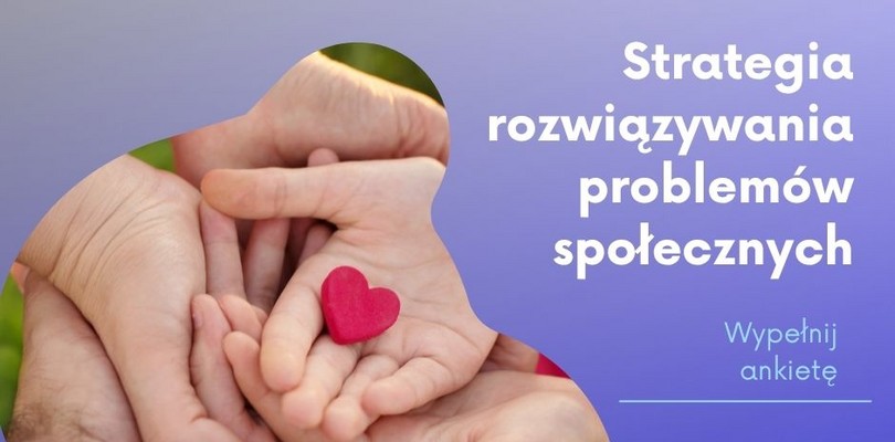 Zdjęcie ilustracyjne wpisu: POWIATOWA STRATEGIA ROZWIĄZYWANIA PROBLEMÓW SPOŁECZNYCH NA LATA 2026-2032