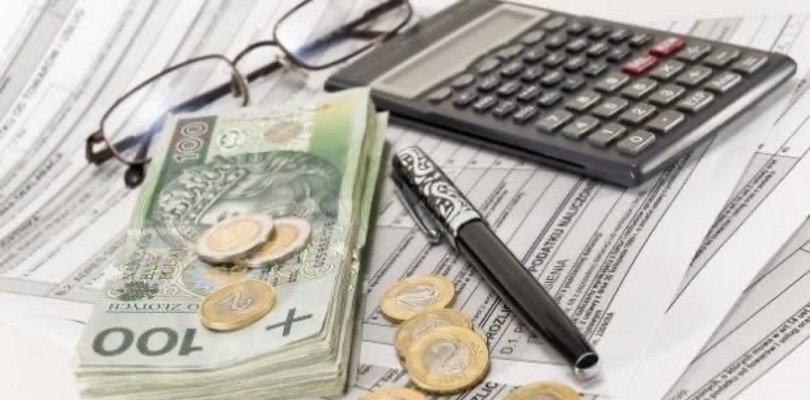 Zdjęcie ilustracyjne wpisu: Informacja dla podatników