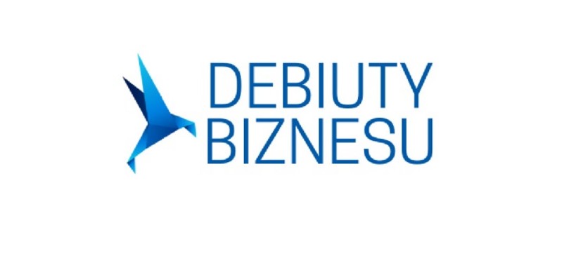 Zdjęcie ilustracyjne wpisu: DEBIUTY BIZNESU 2025!