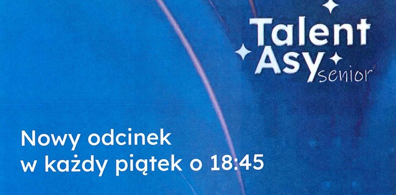Zdjęcie ilustracyjne wpisu: TalentAsy
