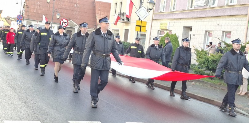 Zdjęcie ilustracyjne wpisu: 11 LISTOPADA NARODOWE ŚWIĘTO NIEPODLEGŁOŚCI
