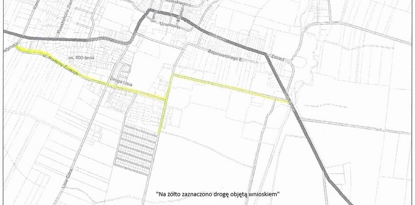Zdjęcie ilustracyjne wpisu: Gmina z dofinansowaniem na remont drogi – będzie bezpieczniej i wygodniej