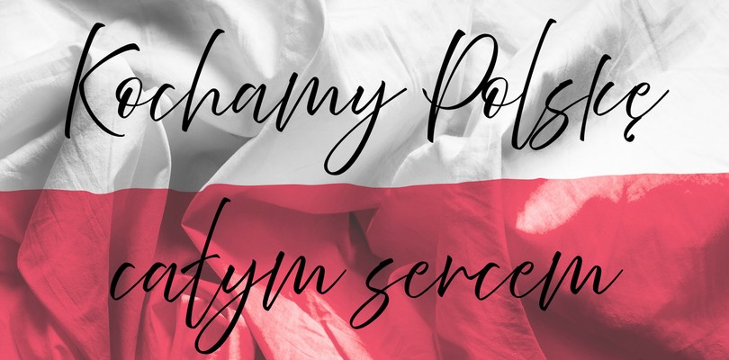 Zdjęcie ilustracyjne wpisu: Świętuj Dzień Flagi razem z nami!