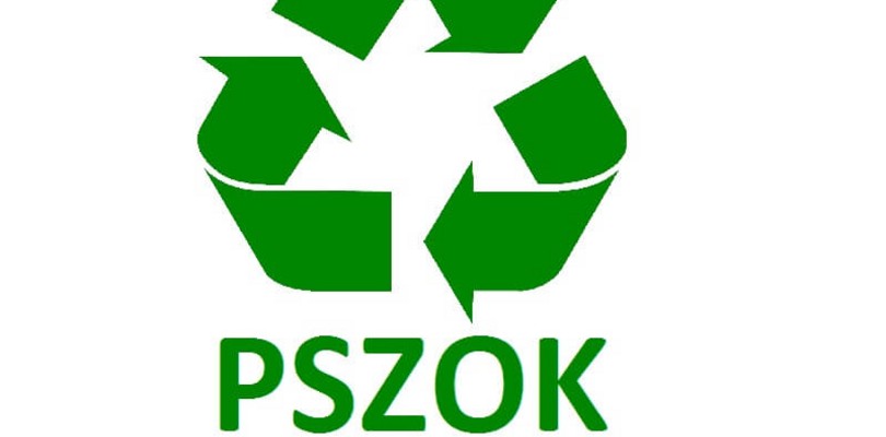 Zdjęcie ilustracyjne wpisu: Informacja - PSZOK
