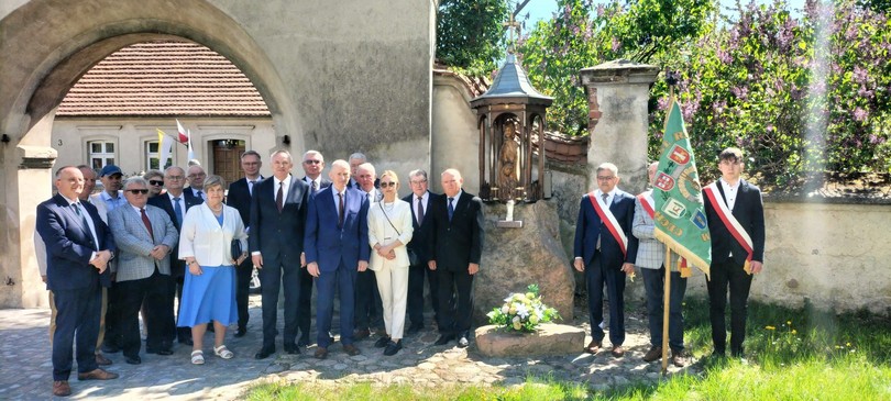 Zdjęcie ilustracyjne wpisu: Rocznica uchwalenia Konstytucji 3 Maja