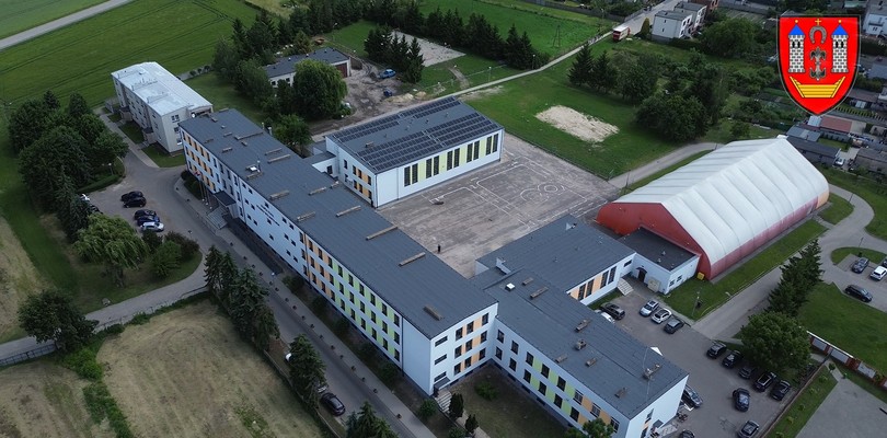 Zdjęcie ilustracyjne wpisu: Otwardzie szkoły po termomodernizacji