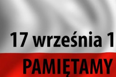 83 rocznica Agresji Sowieckiej na teren Rzeczypospolitej Polskiej