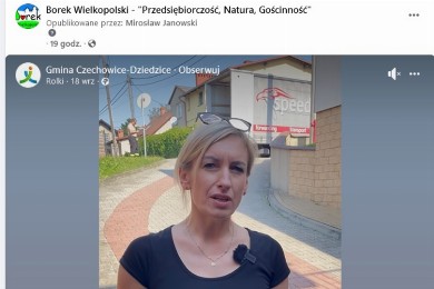 Zdjęcie ilustracyjne wpisu: Transport z darami dla powodzian