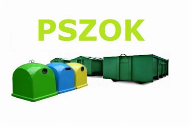 Zdjęcie ilustracyjne wpisu: 2 listopada PSZOK nieczynny