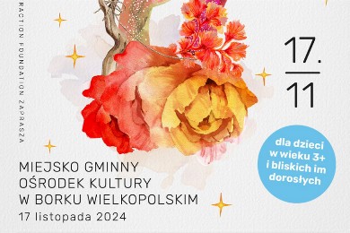 Zdjęcie ilustracyjne wpisu: Wyruszcie z nami w piękną podróż do świata dziecięcych marzeń  i wyobraźni.