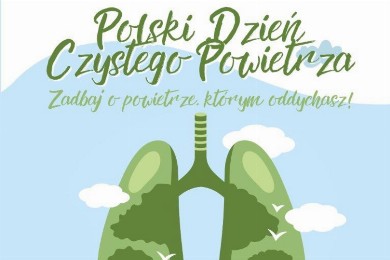 Zdjęcie ilustracyjne wpisu: Polski Dzień Czystego Powietrza