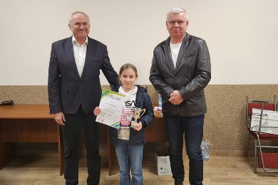 Zdjęcie ilustracyjne wpisu: WYNIKI GMINNYCH ZAWODÓW STRZELECKICH Z KPN Z OKAZJI 106 ROCZNICY ODZYSKANIA NIEPODLEGŁOŚCI