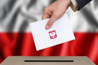Zdjęcie ilustracyjne wpisu: Wybory Prezydenta RP 2025