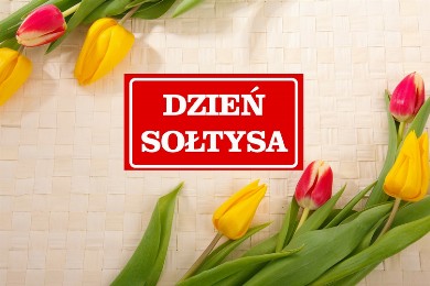 Zdjęcie ilustracyjne wpisu: Życzenia z okazji Dnia Sołtysa