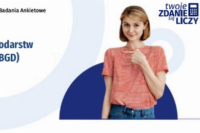 Zdjęcie ilustracyjne wpisu: Badanie budżetów gospodarstw domowych (BBGD)