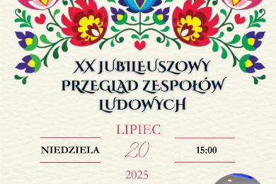 Zdjęcie ilustracyjne wpisu: Przegląd Zespołów