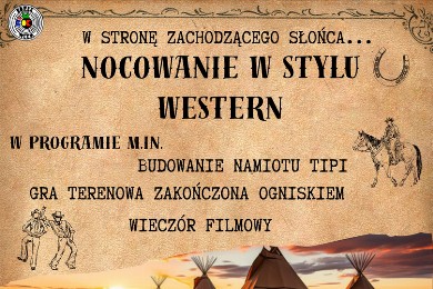 Zdjęcie ilustracyjne wpisu: NOCKA