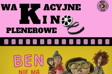 Zdjęcie ilustracyjne wpisu: KINO