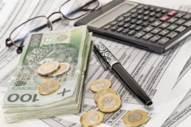 Zdjęcie ilustracyjne wpisu: Informacja dla podatników