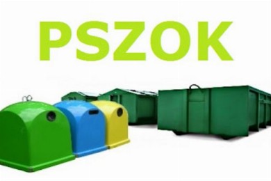 Zdjęcie ilustracyjne wpisu: Informacja PSZOK