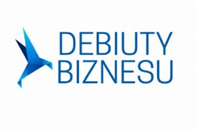 Zdjęcie ilustracyjne wpisu: DEBIUTY BIZNESU 2025!
