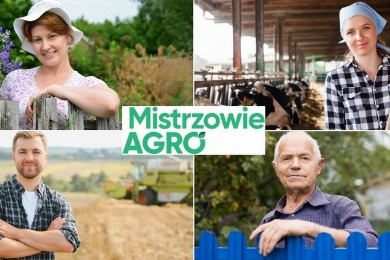 Zdjęcie ilustracyjne wpisu: Mistrzowie Agro 2025
