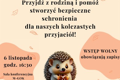 Zdjęcie ilustracyjne wpisu: Rodzinne majsterkowanie z misją! 