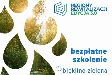 Zdjęcie ilustracyjne wpisu: „Regiony Rewitalizacji Edycja 3.0” 
