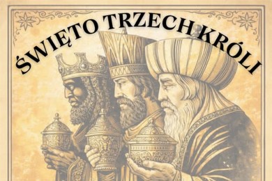 Zdjęcie ilustracyjne wpisu: Święto Trzech Króli
