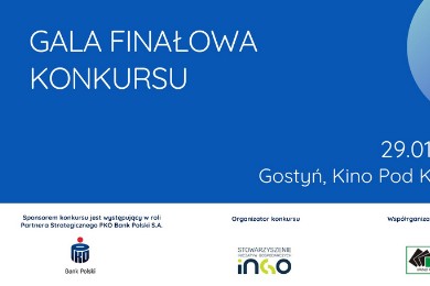 Zdjęcie ilustracyjne wpisu: Debiuty Biznesu 2025 – gala finałowa już 29 stycznia!