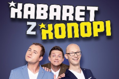 Zdjęcie ilustracyjne wpisu: Dzień Kobiet? Tylko z dobrym humorem! 