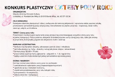 Zdjęcie ilustracyjne wpisu: Dziś obchodzimy Światowy Dzień Sztuki! 