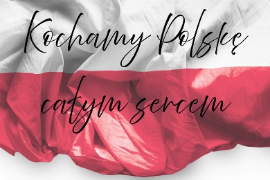 Zdjęcie ilustracyjne wpisu: Świętuj Dzień Flagi razem z nami!