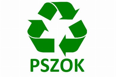 Zdjęcie ilustracyjne wpisu: Informacja - PSZOK