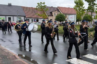 Zdjęcie ilustracyjne wpisu: XXIV Pielgrzymka Służb Mundurowych
